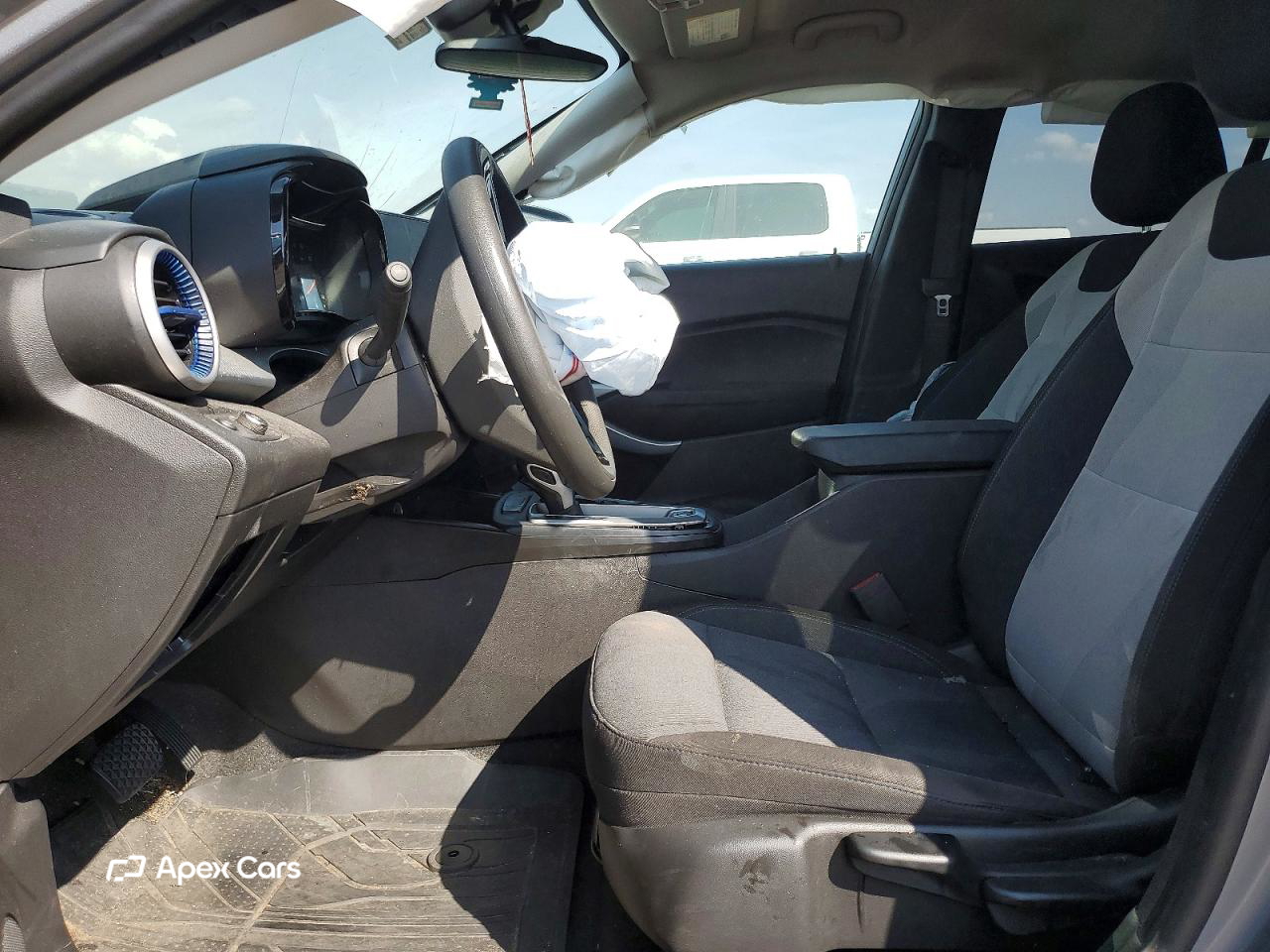 Chevrolet Trax 2025