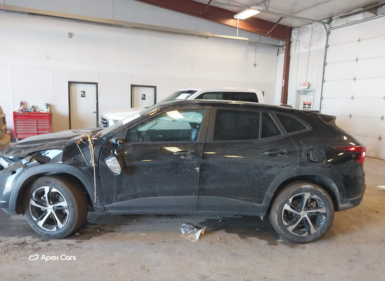 Chevrolet Trax 2025