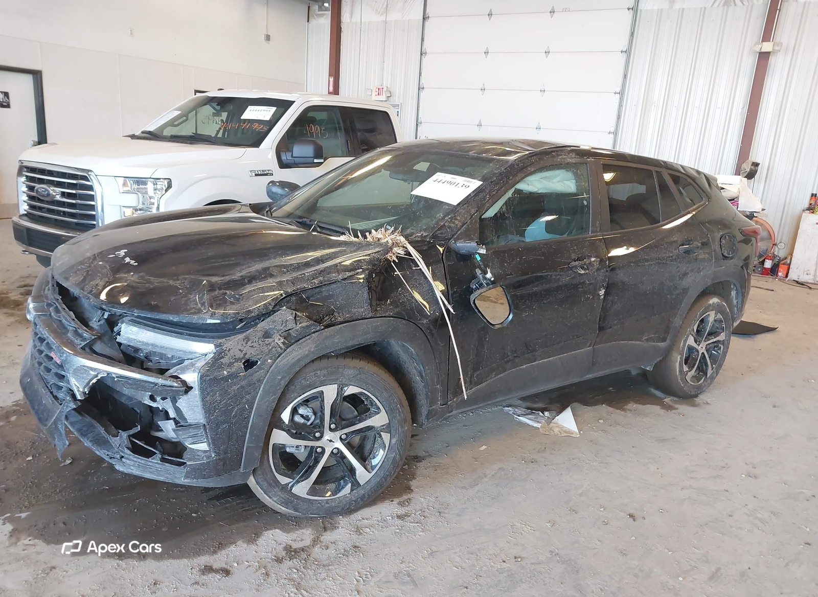 Chevrolet Trax 2025