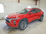 Chevrolet Trax 2026