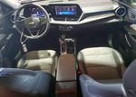 Chevrolet Trax 2026