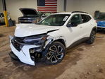 Chevrolet Trax 2025
