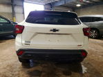 Chevrolet Trax 2025