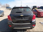 Chevrolet Trax 2021