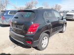 Chevrolet Trax 2021