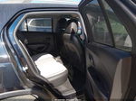 Chevrolet Trax 2021