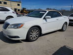 Chrysler 200 2012