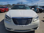 Chrysler 200 2012