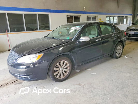 Chrysler 200 2014 - Image 1 of 13