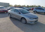Chrysler 200 2015