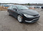 Chrysler 200 2015