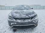 Chrysler 200 2015