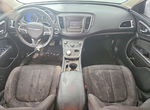 Chrysler 200 2015