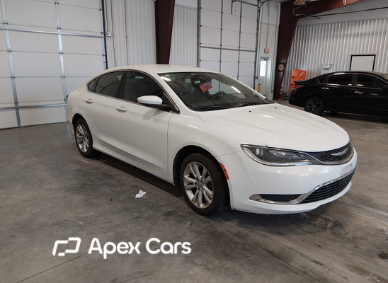 Chrysler 200 2015 - Zdjęcie 1 z 17