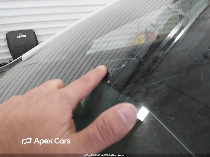 Chrysler 200 2015