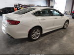 Chrysler 200 2015