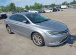 Chrysler 200 2015