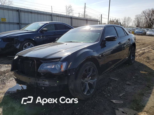 Chrysler 300 2022 - Image 1 of 15