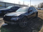 Chrysler 300 2022