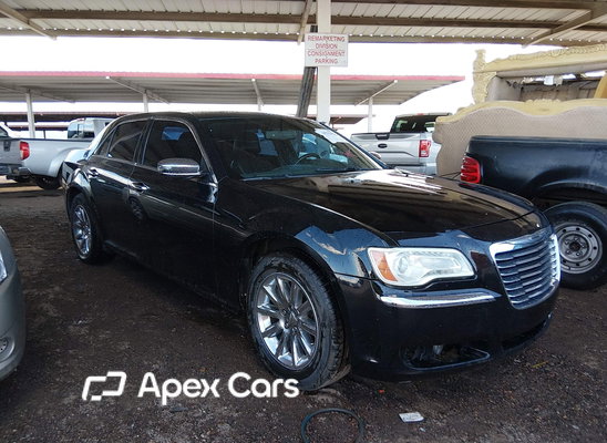 Chrysler 300 2012 - Image 1 of 12