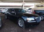 Chrysler 300 2012