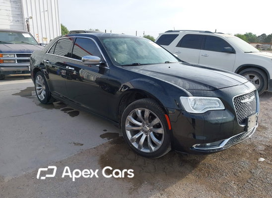 Chrysler 300 2018 - Image 1 of 17