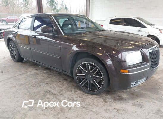 Chrysler 300 2005 - Image 1 of 17