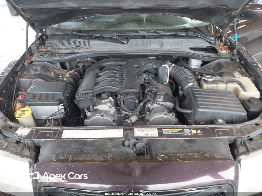 Chrysler 300 2005