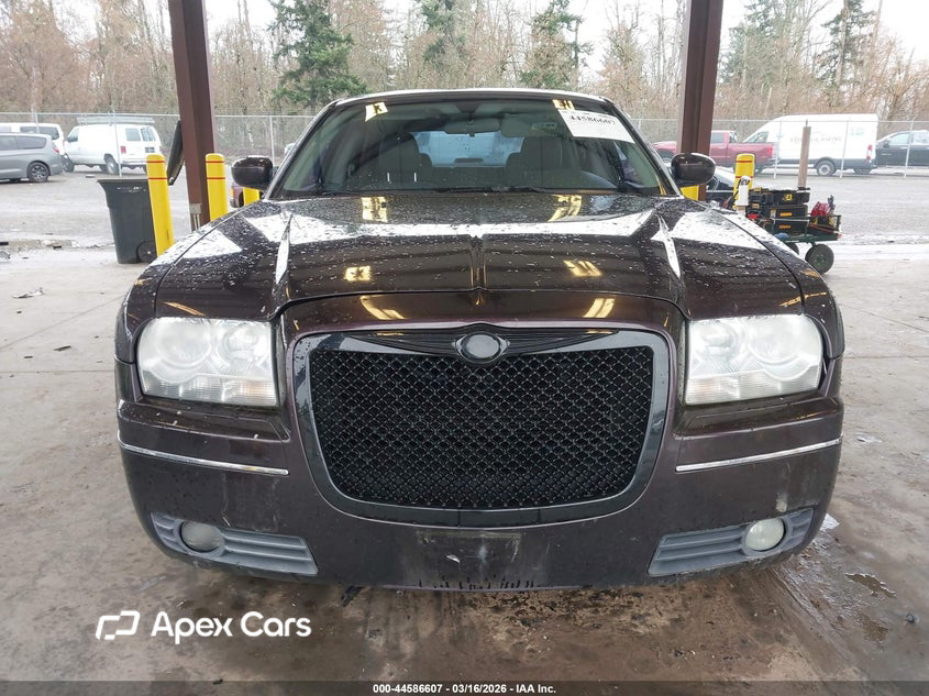Chrysler 300 2005