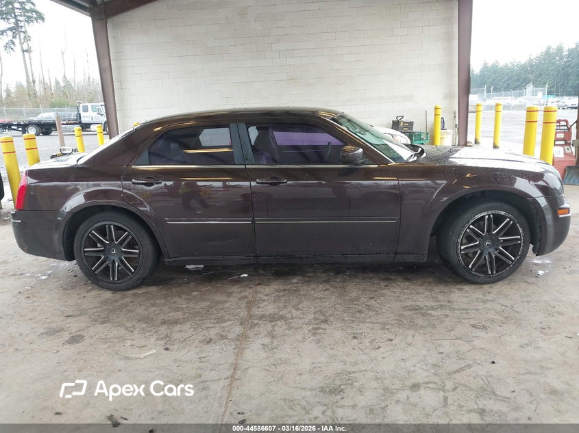 Chrysler 300 2005