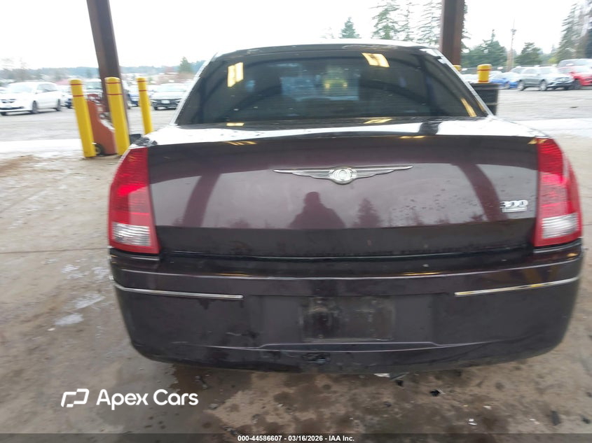 Chrysler 300 2005