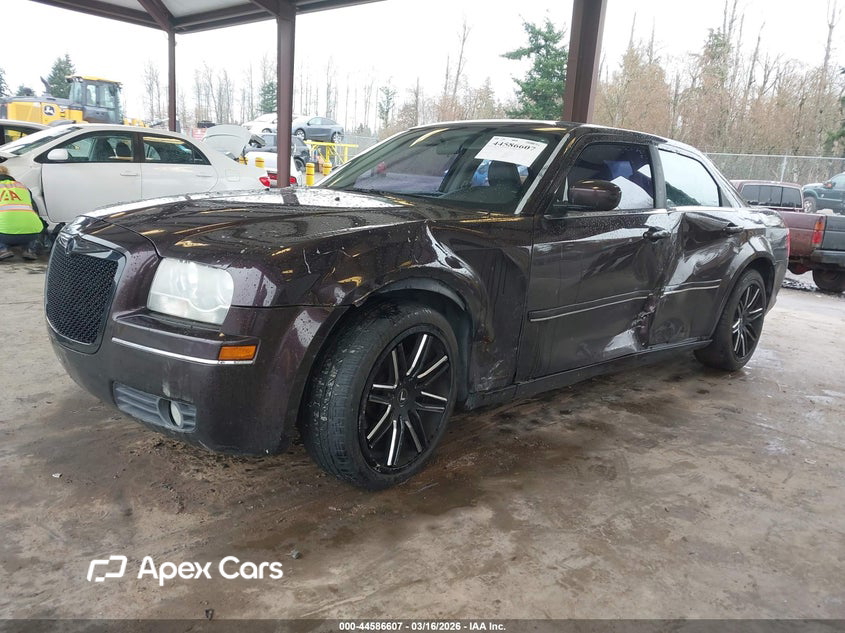 Chrysler 300 2005