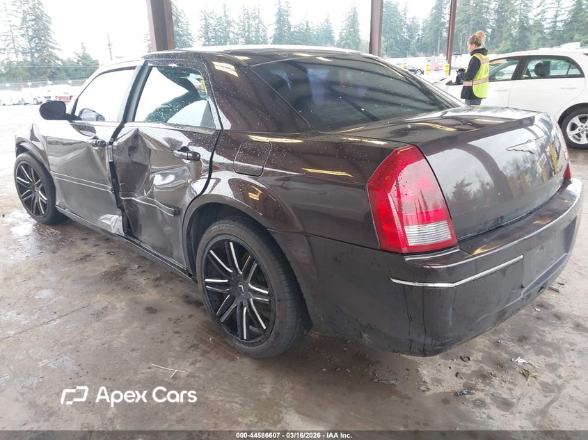 Chrysler 300 2005