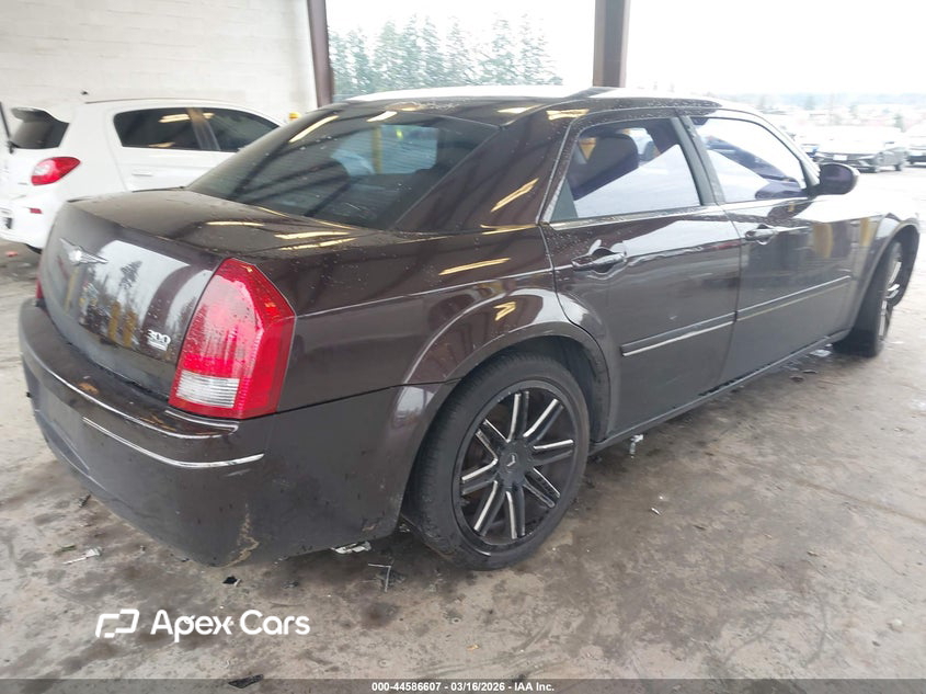 Chrysler 300 2005