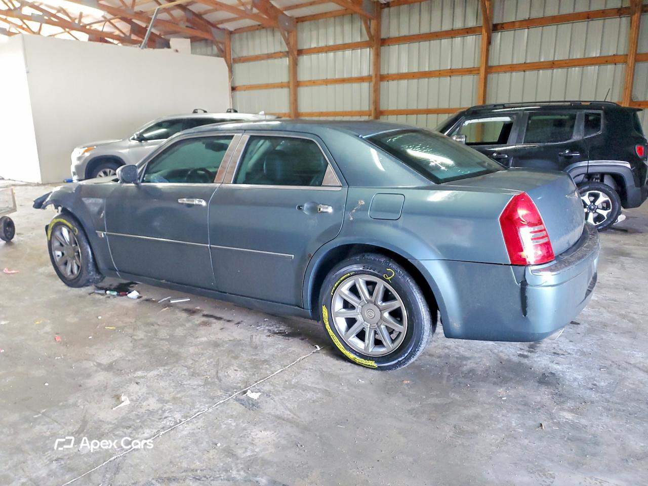 Chrysler 300 2005
