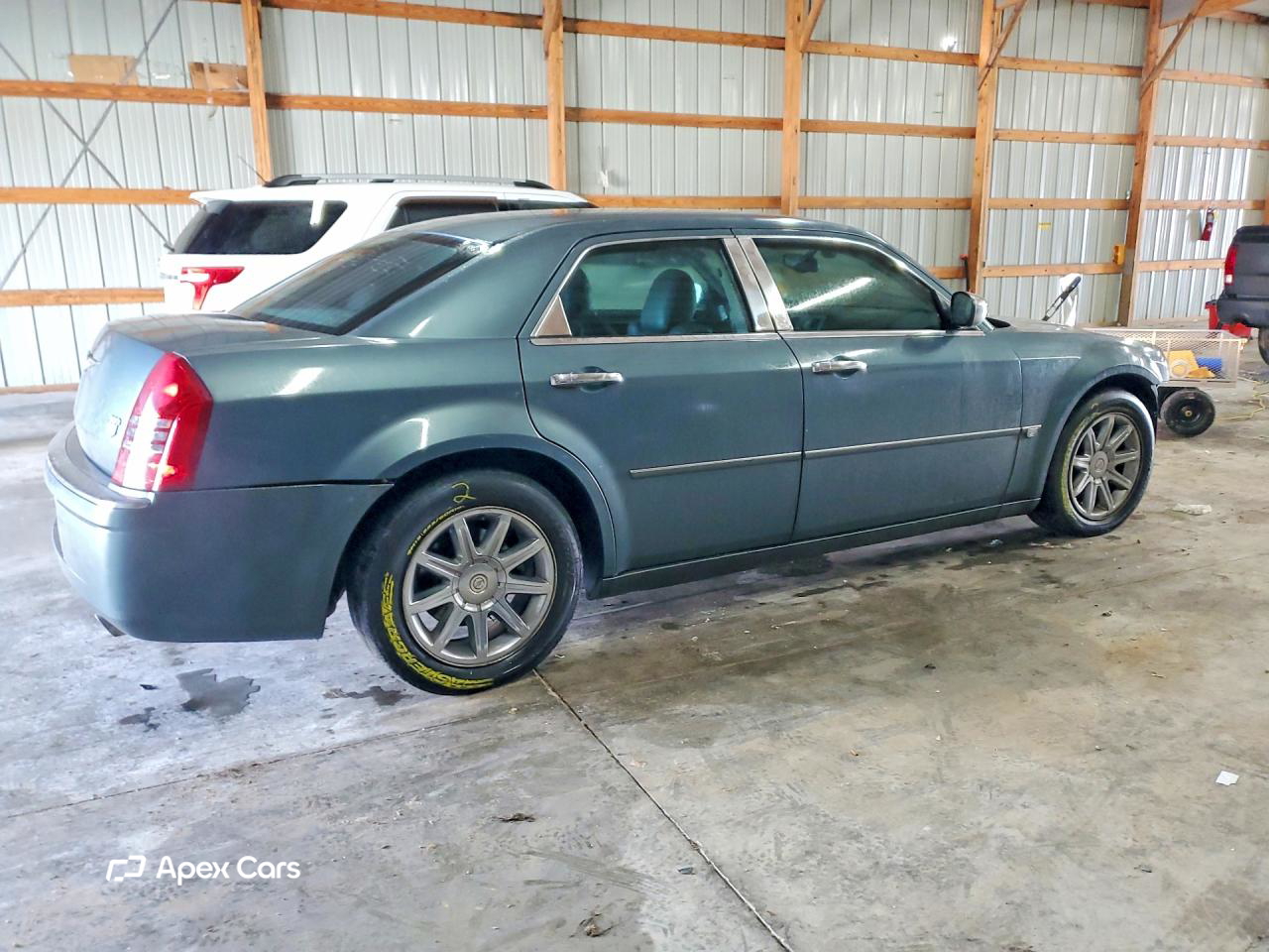 Chrysler 300 2005