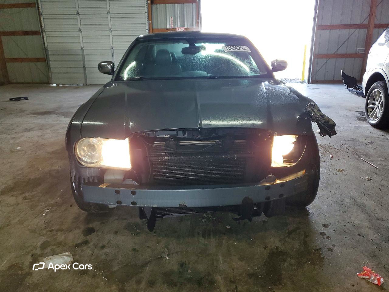 Chrysler 300 2005
