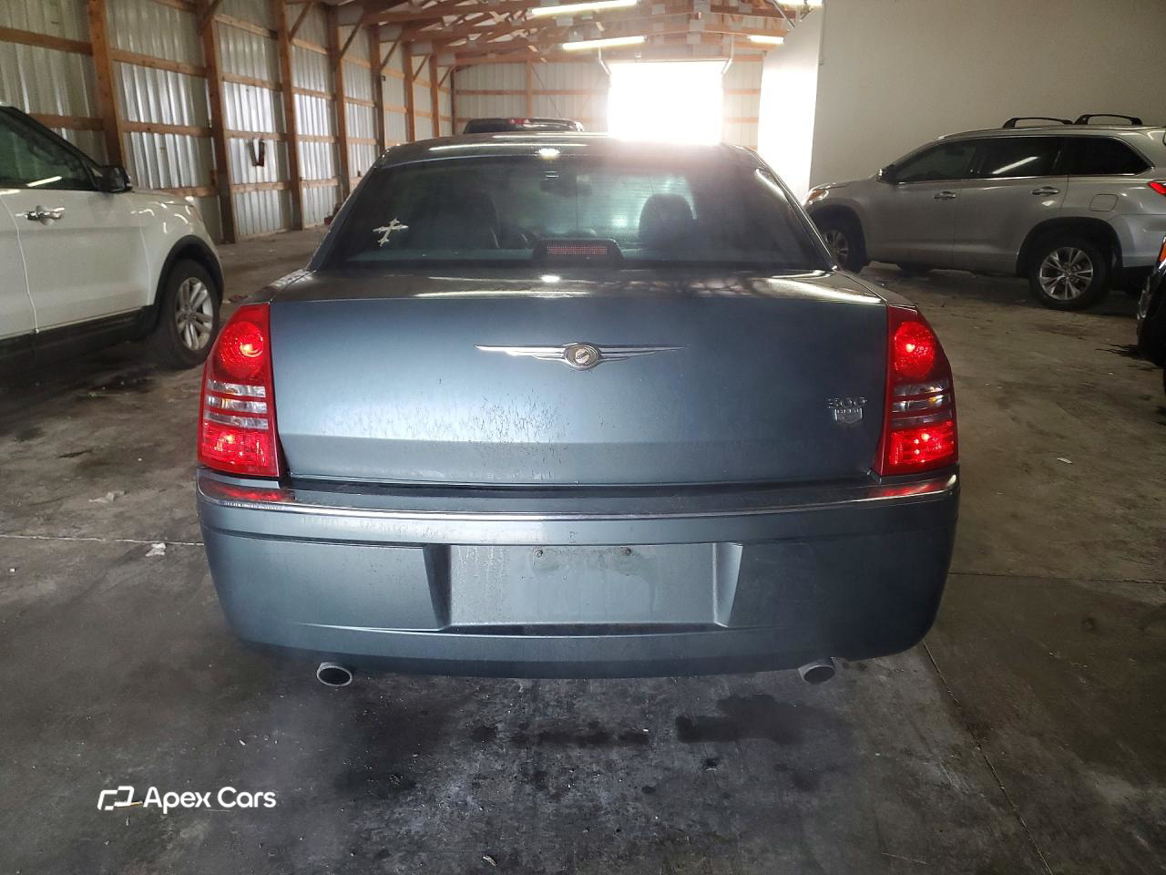 Chrysler 300 2005