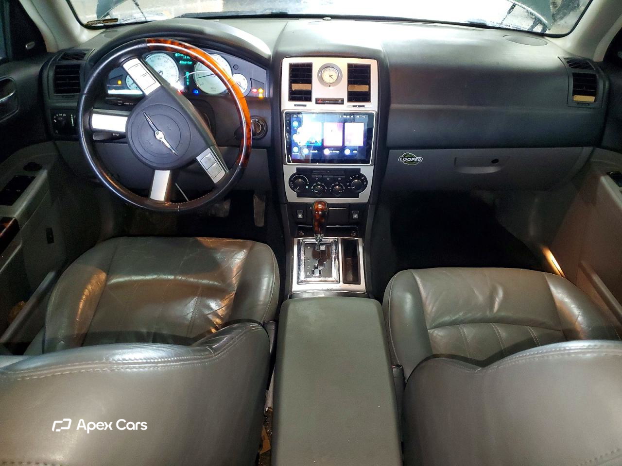 Chrysler 300 2005
