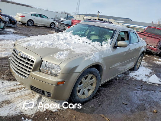 Chrysler 300 2006 - Image 1 of 13