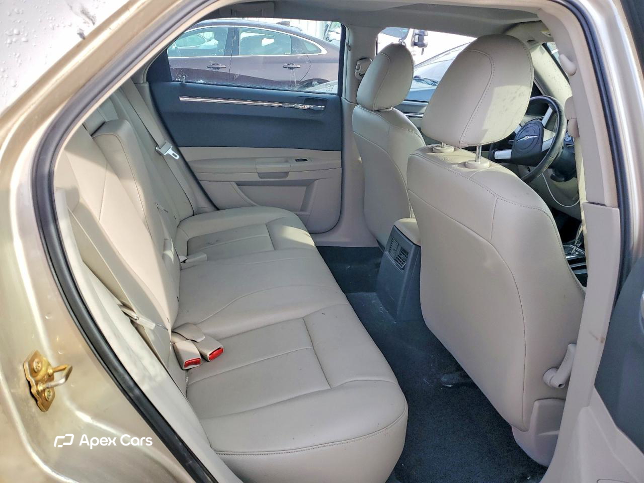 Chrysler 300 2006