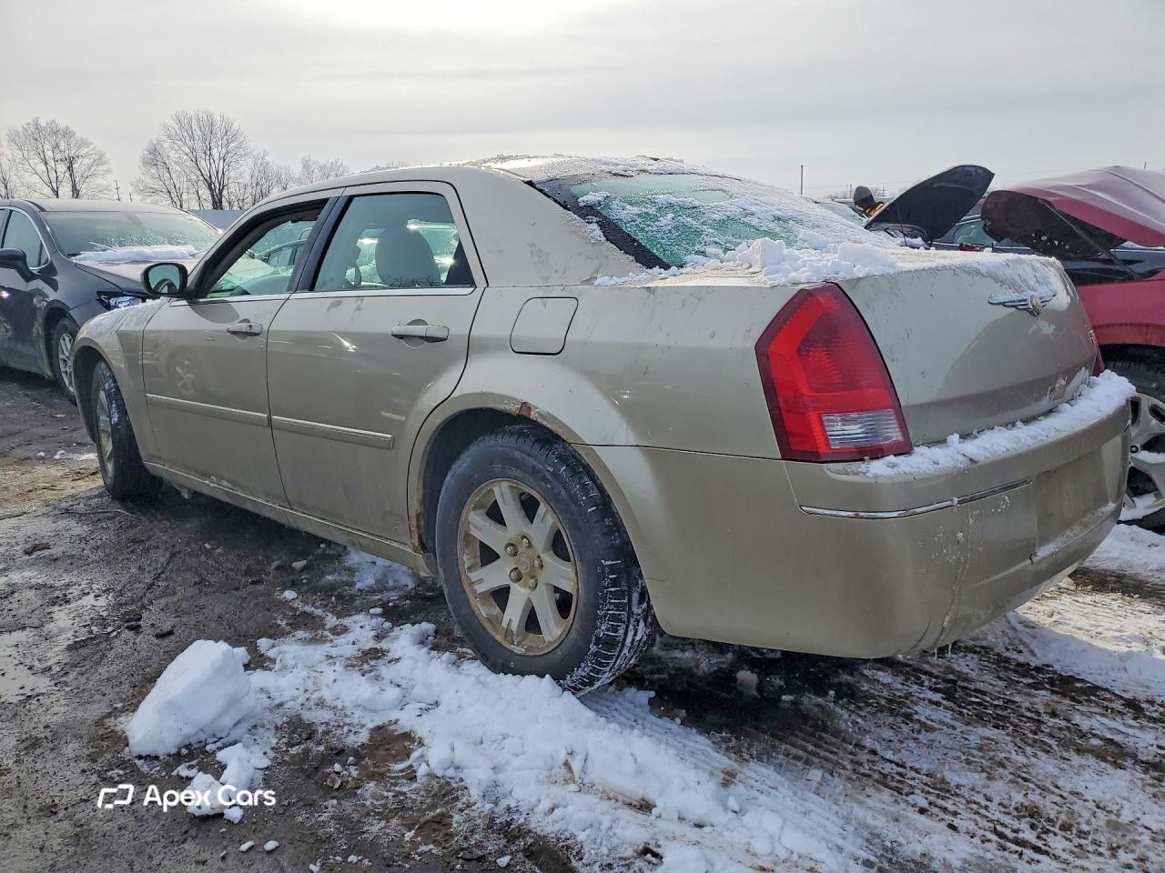 Chrysler 300 2006