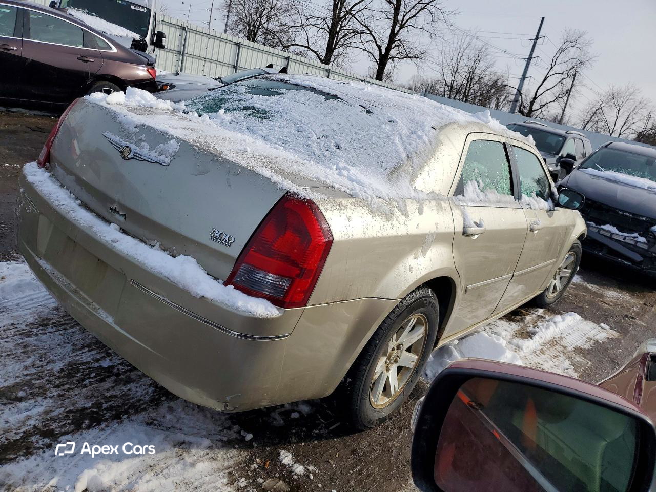 Chrysler 300 2006