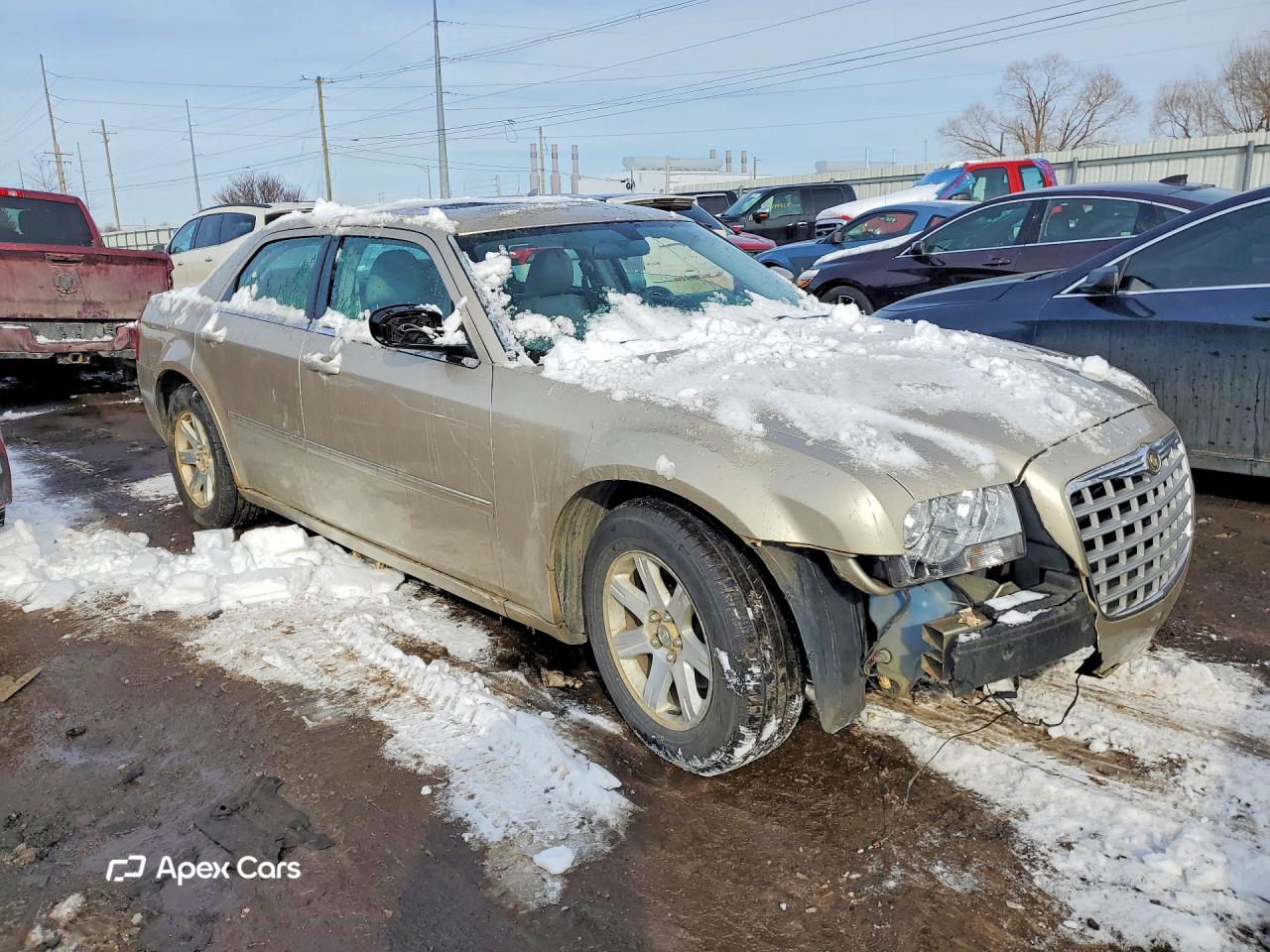 Chrysler 300 2006