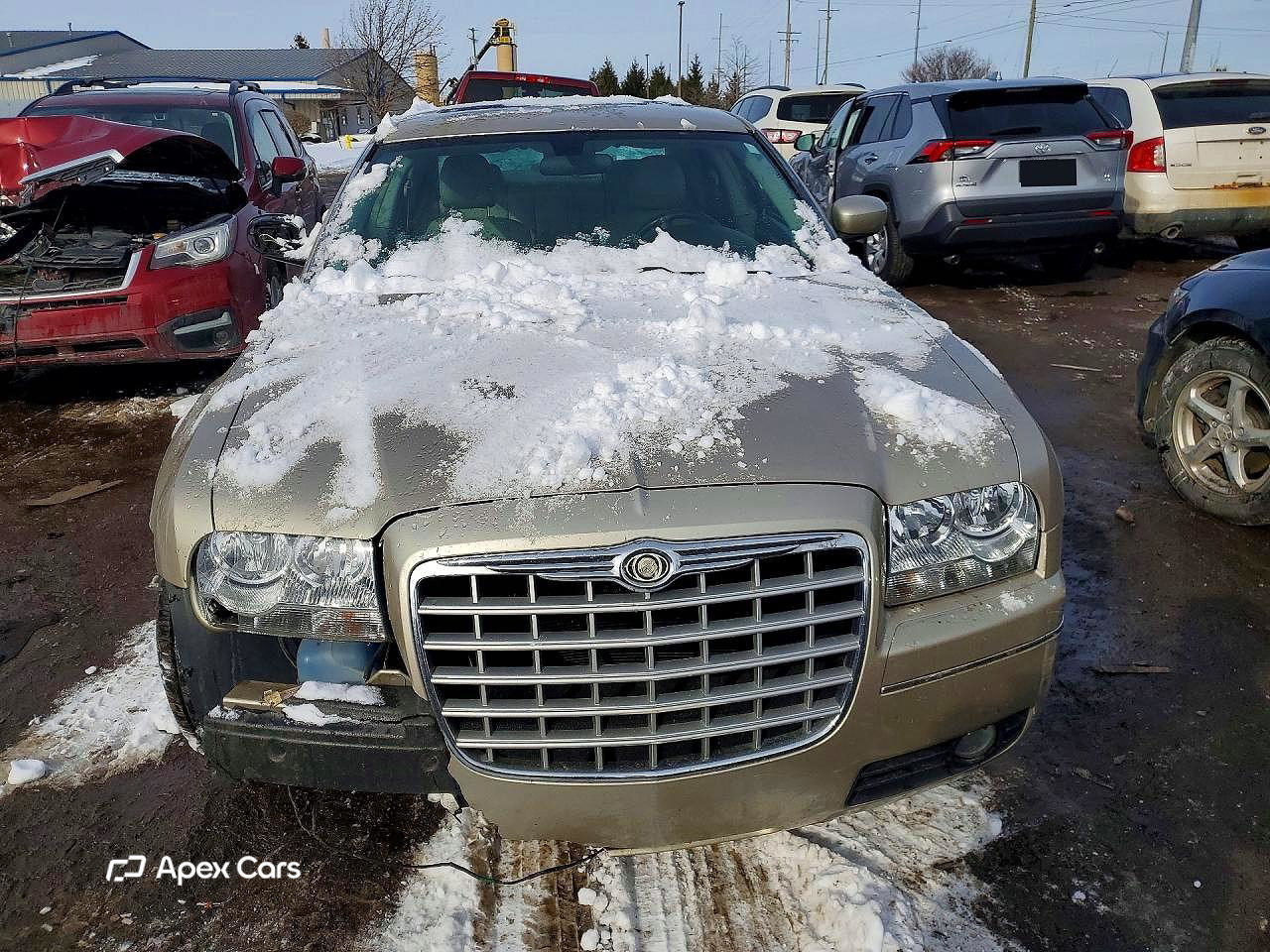Chrysler 300 2006