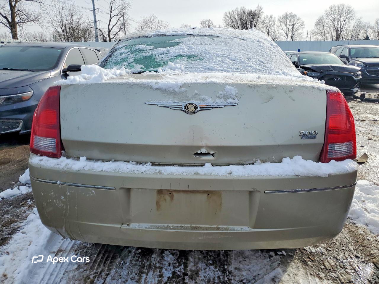 Chrysler 300 2006