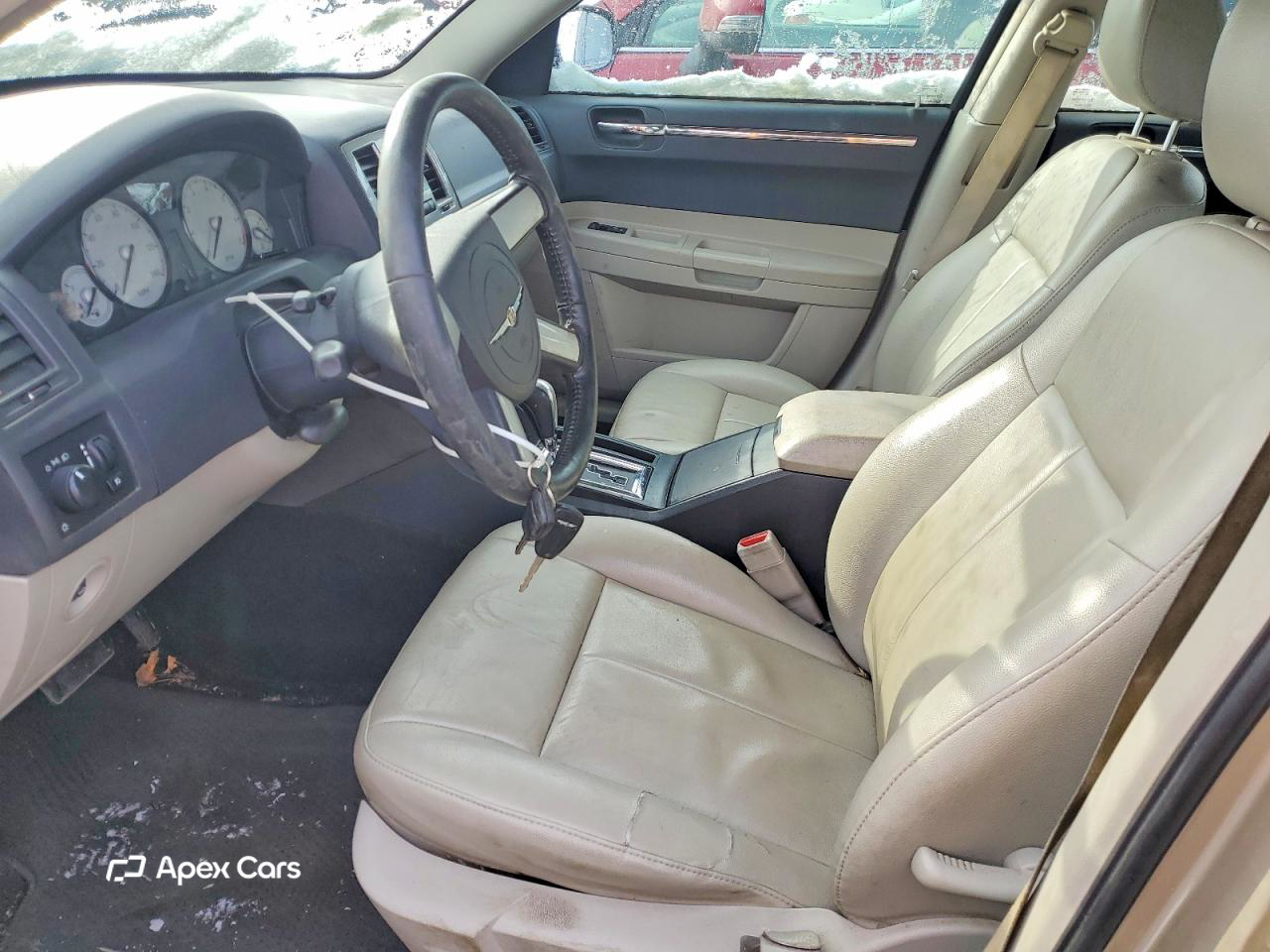 Chrysler 300 2006