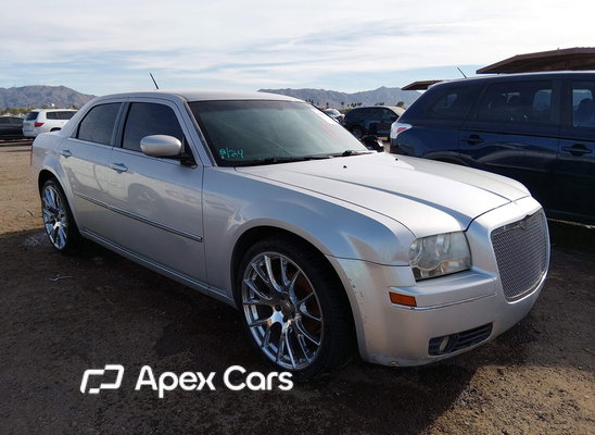 Chrysler 300 2008 - Image 1 of 12