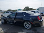 Chrysler 300C 2016
