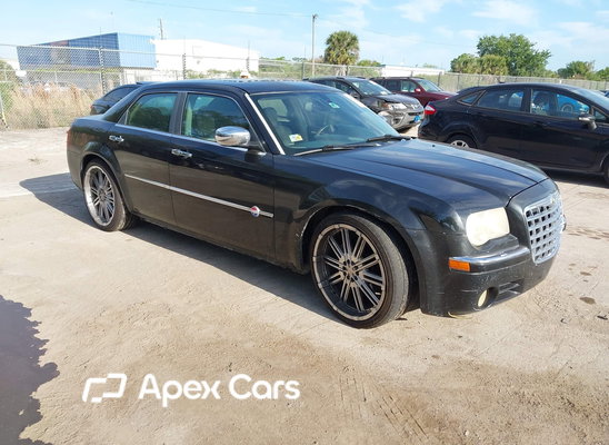 Chrysler 300C 2006 - Image 1 of 13